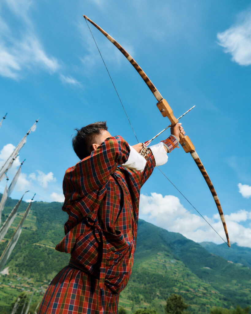 bhutan