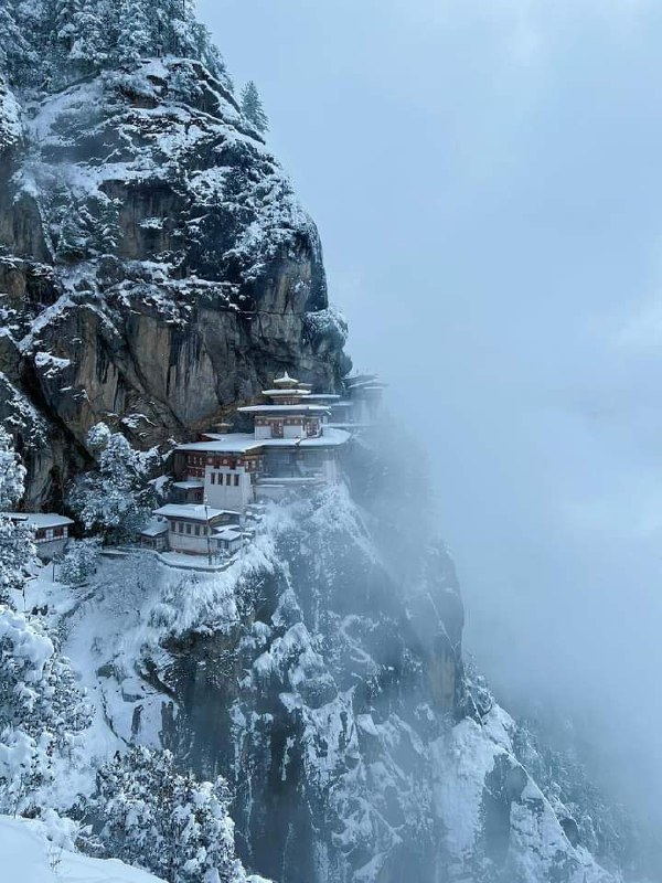 bhutan