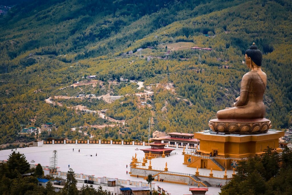 bhutan