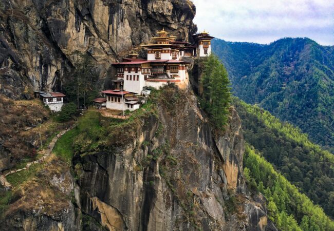 bhutan