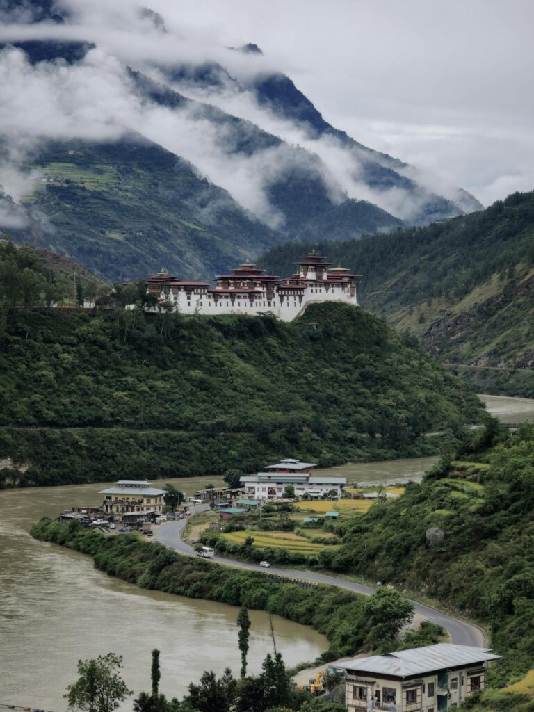 bhutan